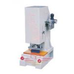 Automatic Wire Testing Equipment , 5 Ton Sample Cutting Machine For Cable for sale