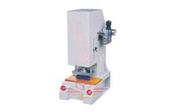 China Automatic Wire Testing Equipment , 5 Ton Sample Cutting Machine For Cable supplier