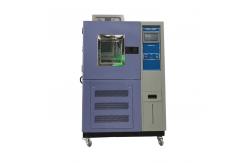 China Thermostatic Stability Climatic Test Chamber 50kg Load Stainless Steel SUS304 supplier