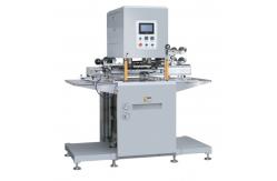 China 380V Automatic Servo Gold Paper Hot Foil Stamping Machine PRY-78 supplier