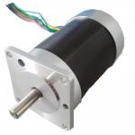 24v 2300Rpm High Rpm Brushless Dc Motor High Torque for sale
