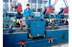 China Steel Rolling Mill manufacturer