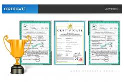 China CMYK Sticker PE PET Inkjet Label Printing Machine 7.2m/Min 1200x2400dpi supplier