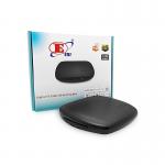 HD Channel Booking CATV DVBC Set Top Box Time Shift Resolution
