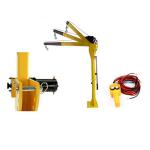 Electric Mini Crane Construction Hoist for sale