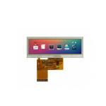 128PPI WF39ATIASDNT0 LCD Display Screen Panel 480×128 for sale
