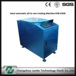 Laboratory Use Dacromet Aluminium Coating Machine DSB S300 Max Capacity 400kg/h centrifugal speed for sale