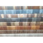 650mm-1000mm PVC Printing Film For Gravure Ink Printing With +-5‰ Thickness for sale