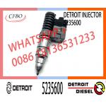 Detroit Common Rail Injector 4991754-D2 R-5235600 5235600 With Good Quality