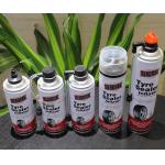 No Corrosion Harmless Emergency Tyre Repair For Bicycle / Motorcycle for sale