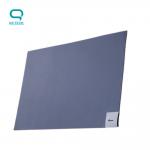 Grey Color HDPE Material Clean Room Sticky Mats Eco - Friendly Customized for sale