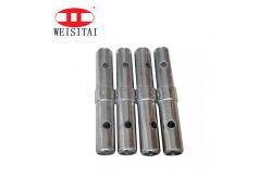 China Corrosion Resistance Galvanized 34mm Scaffolding Joint Pin supplier