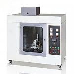 UL746A Electrical Lab Testing Equipment Hot Wire Test Machine GB / T5169.10 ZY6055 for sale