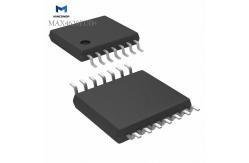 China MAX4620EUD+ Analog Switch Ics Maxim Integrated TSSOP-14 supplier