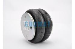China 2B12-343 Super-Cushion Industrial Air Spring Goodyear For Industrial Machine supplier