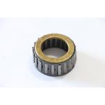 STIEBER quality  freewheel DC3809A-N higher height one  way sprag overrunning clutch bearings
