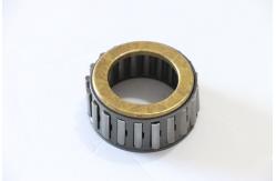 China STIEBER quality  freewheel DC3809A-N higher height one  way sprag overrunning clutch bearings supplier