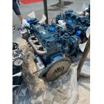 New V3600 Diesel Engine Assembly Suitable For Kubota