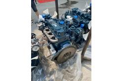 China New V3600 Diesel Engine Assembly Suitable For Kubota supplier