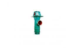 China HL Series Vertical Mixed Flow pump supplier