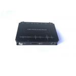 HD H.265 cofdm video Receiver industrial grade NLOS mobile transmisision for sale