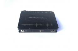 China Full HD 1080P COFDM Video Receiver For Firefighting SDI/HDMI/CVBS Output supplier