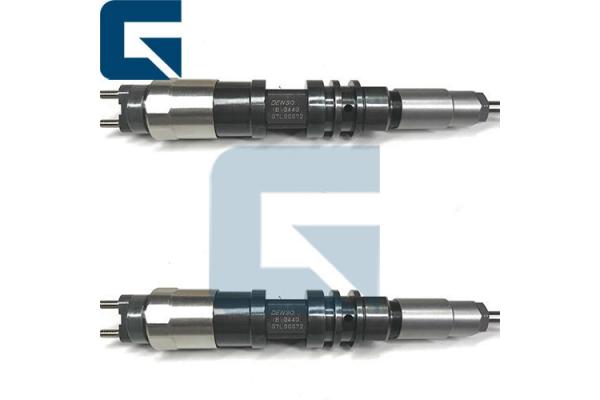 095000-0440 0950000440 For Common Rail Fuel Injector