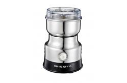 China JLL350B Coffee bean nuts smart blade grinder from Kavbao supplier