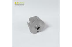 China Mechanism Awning Roller Blind Kits Components Aluminum Awning Sq Plug supplier