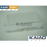 Plastic Rapid Injection Molding Prototyping Automobile Lamp Mould for sale