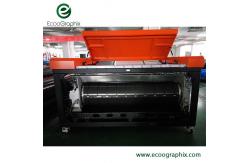 China Large Format Platesetter Prepress Equipment CTP UV Plate Making Machine supplier