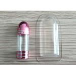 13mm Empty Plastic Capsules 2g Single Rhino 69 Bullet Shell