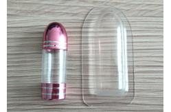 China 13mm Empty Plastic Capsules 2g Single Rhino 69 Bullet Shell supplier