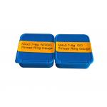 M4.0 Metric Thread Ring Gauge with 6g Conform to DIN13 Standard