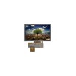 LB043WQ1-TD07 4.3 inch 480*272 LCD Module LCD Display for sale