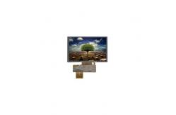 China LB043WQ1-TD07 4.3 inch 480*272 LCD Module LCD Display supplier