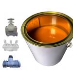 View larger image Add to Compare  Share clear casting flame resistance liquid glue transformer BI component Epoxy res for sale