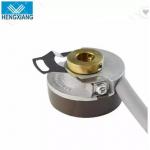 Robotic Part Optical Rotary Encoders Cnc Automation UVW Signal Servo Motor