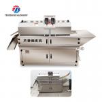 1500KG/H Commercial bulk aloe Vera peeling machine Aloe processing peeling machine for sale