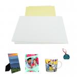 A3 110gsm Sublimation Transfer Paper For Mugs for sale