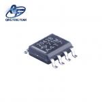 Texas/TI TPS2042BDR Electronic Components Integrated Circuit History Microcontroller Trainer Kit TPS2042BDR IC chips for sale