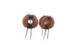 China Through-Hole Common Mode Chokes Coil 1h Inductor supplier