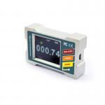 DMI410  Digital Display Inclinometer 0.05 °accuracy For Machinery Installation