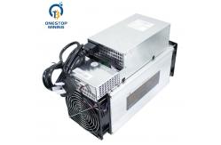 China Whatsminer M32 66t 48w Blockchain Bitcoin Mining Asic Sha256 supplier