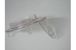 China Customized processing and molding of precision injection molds for injection molded plastics supplier