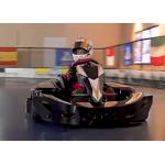 36V Servo Motor Pro Racing Children Go Kart With 5 Inch Hub for sale