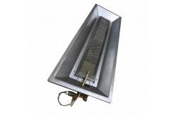 China Infrared Lpg Gas Poultry Brooder Heater Chicks Heating System For Birds THD6806 supplier