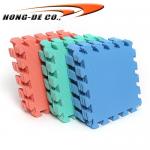 10pk 12 X 12 Interlocking Foam Mats for sale