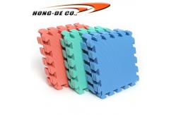 China 10pk 12 X 12 Interlocking Foam Mats supplier