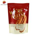 1000g Capacity Moisture-proof Flat Bottom Packaging Bag for sale